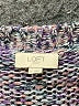 Ann Taylor LOFT Outlet Tweed Purple Pullover Sweater Size S - photo 7