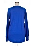 LoveU.Dear Blue Long Sleeve T-Shirt Size 1X - photo 2
