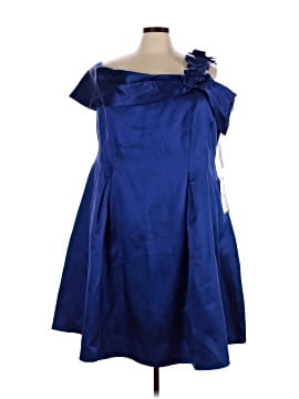 Alex Evenings Cocktail Dress