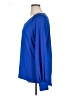 LoveU.Dear Blue Long Sleeve T-Shirt Size 1X - photo 5