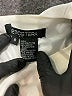 Etcetera Solid Ivory Casual Dress Size 8 - photo 4