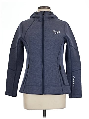 Sunice Zip Up Hoodie (view 1)
