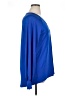 LoveU.Dear Blue Long Sleeve T-Shirt Size 1X - photo 4