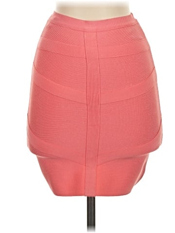 Bebe Formal Skirt (view 1)