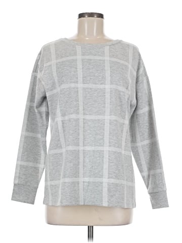 Liz Claiborne Pullover Sweater (view 1)