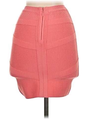 Bebe Formal Skirt (view 2)