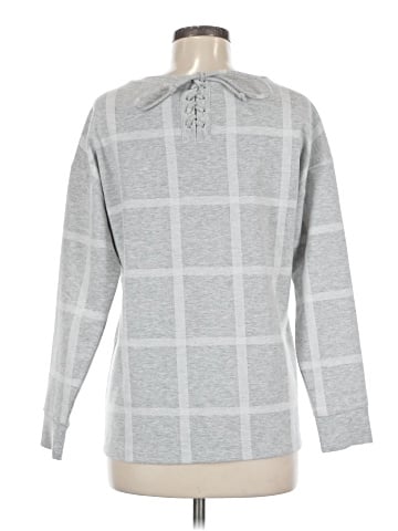 Liz Claiborne Pullover Sweater (view 2)