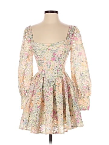 Bardot Cocktail Dress (view 1)