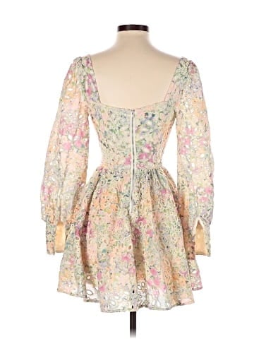 Bardot Cocktail Dress (view 2)