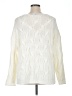 Primark 100% Acrylic Ivory Pullover Sweater Size XL - photo 2