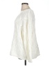 Primark 100% Acrylic Ivory Pullover Sweater Size XL - photo 5