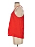 Unbranded Red Sleeveless Top Size S - photo 5