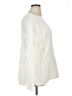 Primark 100% Acrylic Ivory Pullover Sweater Size XL - photo 4
