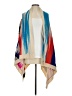 XXI Tan Poncho Size S - photo 1
