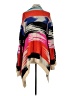 XXI Tan Poncho Size S - photo 2