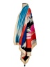 XXI Tan Poncho Size S - photo 5