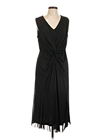 Isaac Mizrahi LIVE! Cocktail Dress (view 1)