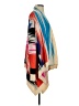 XXI Tan Poncho Size S - photo 4