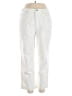 Universal Thread Ivory Jeans Size 14 - photo 1