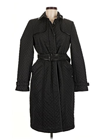 Burberry Trenchcoat - front