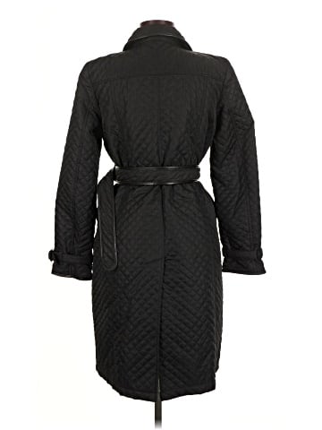 Burberry Trenchcoat - back