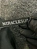 Miraclesuit Solid Black Swimsuit Bottoms Size L (estimated) - photo 3