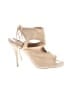 Aquazzura Ivory Sandals Size EU 39 - photo 1
