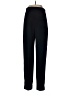 MNG Suit Black Casual Pants Size 8 - photo 2