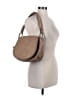Steve Madden Solid Brown Tan Shoulder Bag One size - photo 2