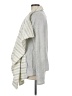 Lucky Brand Silver Kimono Size M - photo 5