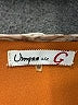 Umgee Orange Tank Top Size M - photo 7
