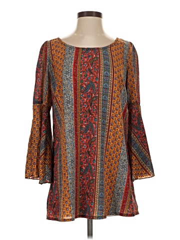 Fashion Fuse Casual Dress (view 1)