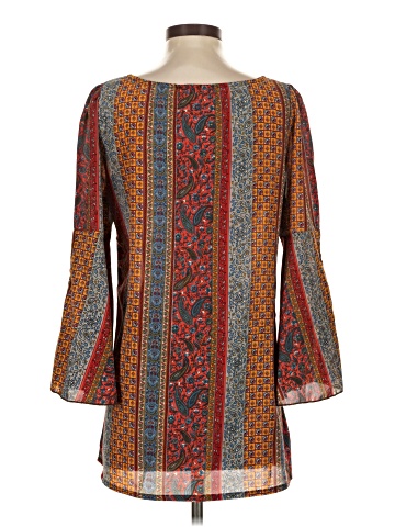 Fashion Fuse Casual Dress (view 2)