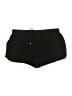 Splendid 100% Rayon Black Shorts Size M - photo 1