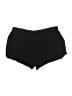 Splendid 100% Rayon Black Shorts Size M - photo 2