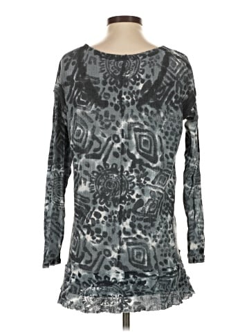 T Party Pullover Sweater (view 2)