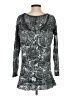 T Party Gray Pullover Sweater Size S - photo 2