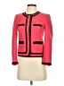 J.Crew Pink Jacket Size 0 - photo 1