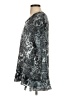 T Party Gray Pullover Sweater Size S - photo 5