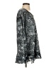 T Party Gray Pullover Sweater Size S - photo 4