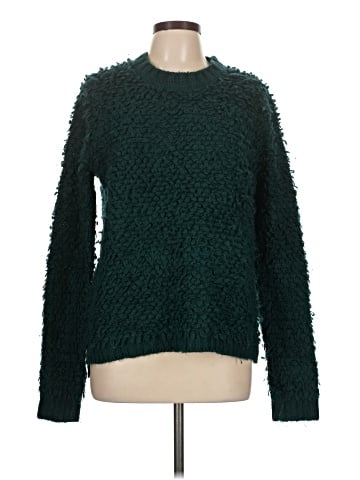 Forever 21 Pullover Sweater (view 1)