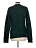 Forever 21 Tweed Green Pullover Sweater Size L - photo 2