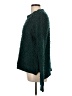 Forever 21 Tweed Green Pullover Sweater Size L - photo 5