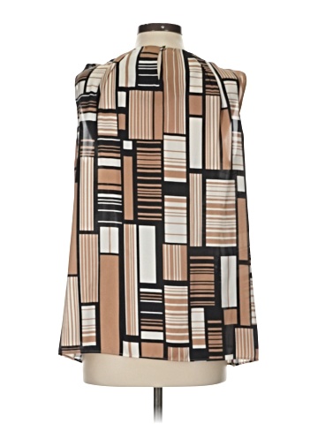 Tommy Hilfiger Sleeveless Blouse (view 2)
