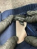 R&M Richards Blue Track Pants Size 20 - photo 3