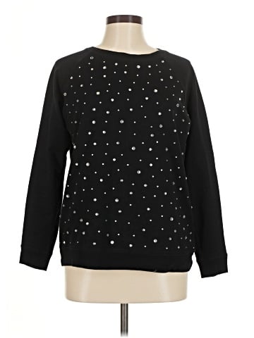 MICHAEL Michael Kors Pullover Sweater (view 1)