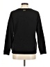 MICHAEL Michael Kors Stars Black Pullover Sweater Size M - photo 2