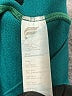 Fabletics Teal Yoga Pants Size M - photo 7