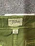 J.Crew Green Casual Pants Size 27 waist - photo 7