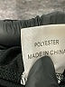 Polly Black Bodysuit Size 8 - photo 4